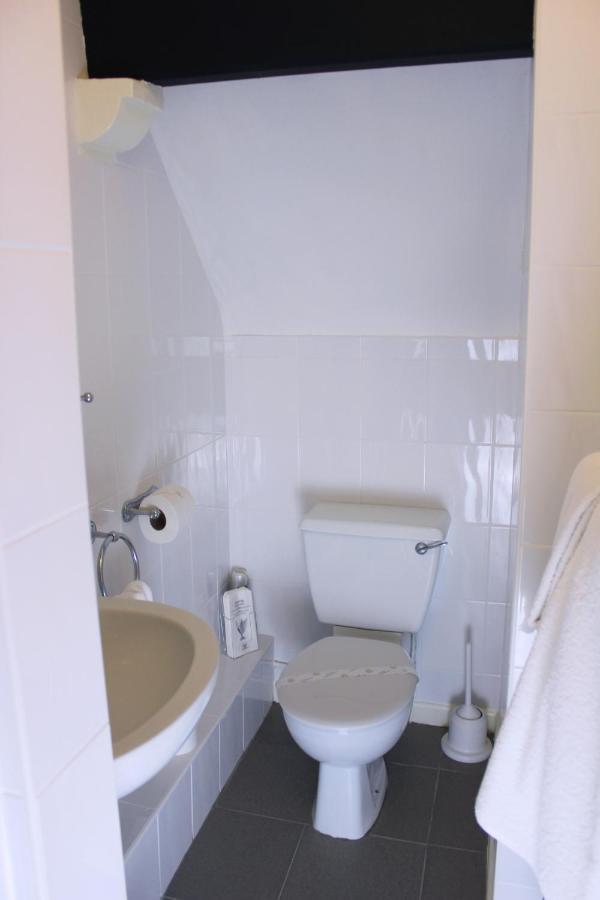 Whitemoor House B&B Lyndhurst Zimmer foto