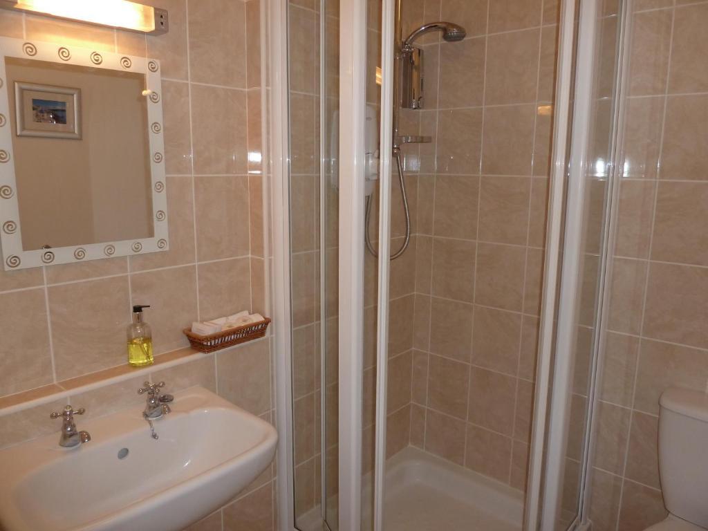 Whitemoor House B&B Lyndhurst Zimmer foto
